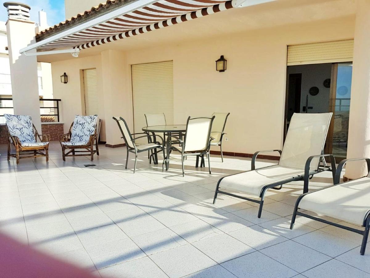 Capricho del mediterráneo - OROPESA DEL MAR Exterior foto