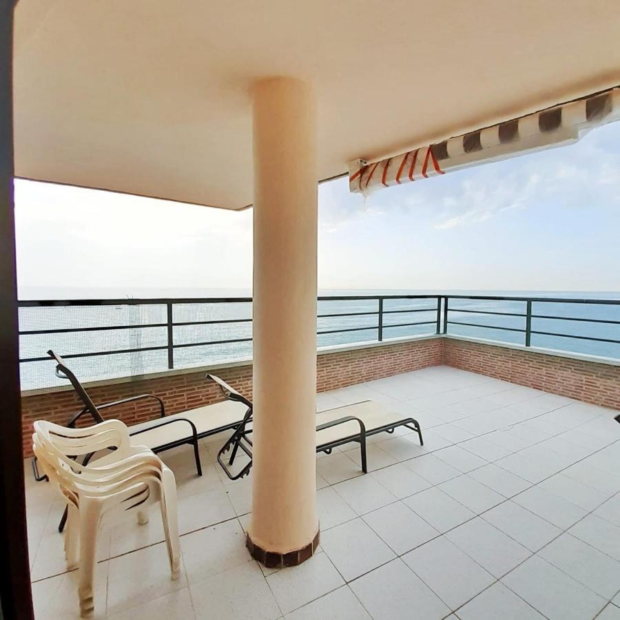Capricho del mediterráneo - OROPESA DEL MAR Exterior foto