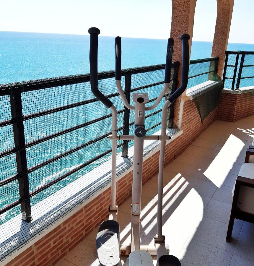 Capricho del mediterráneo - OROPESA DEL MAR Exterior foto