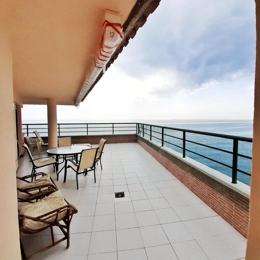 Capricho del mediterráneo - OROPESA DEL MAR Exterior foto