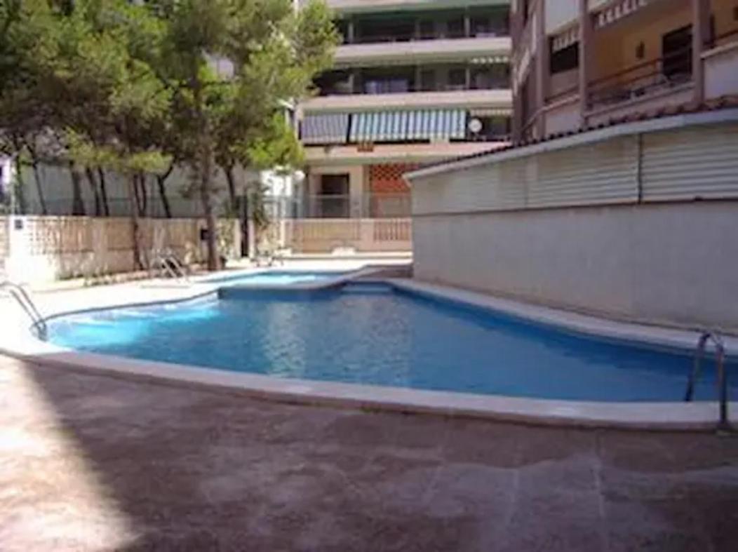 Capricho del mediterráneo - OROPESA DEL MAR Exterior foto